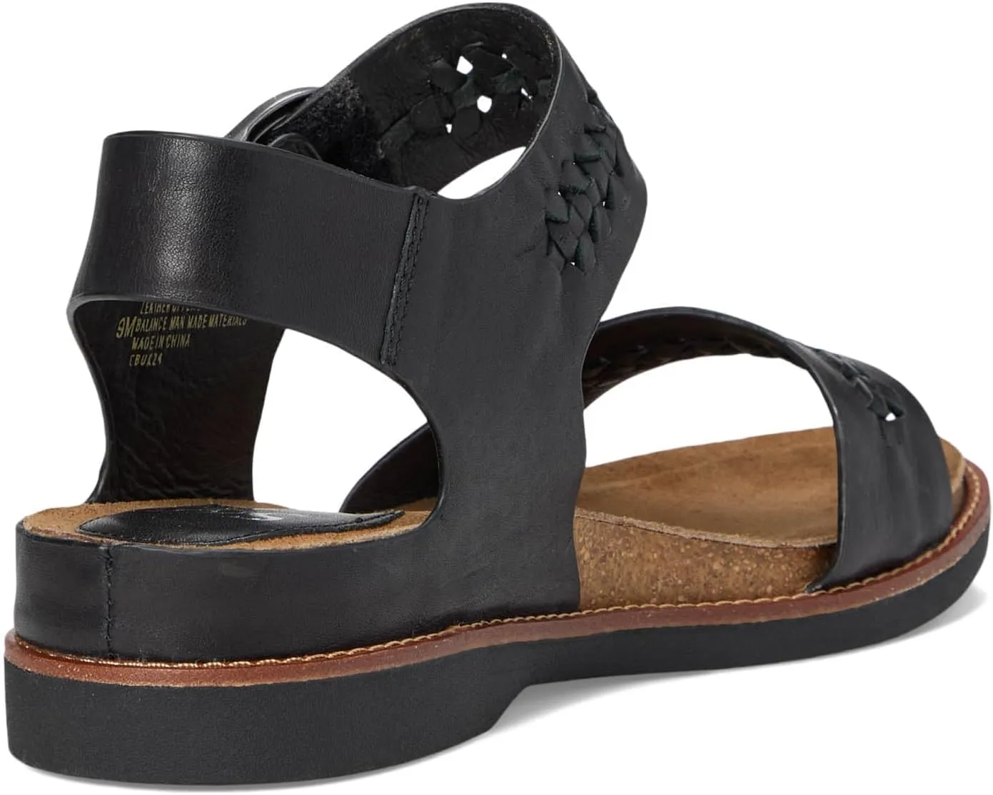 Söfft Women's Bali Ii Sandal