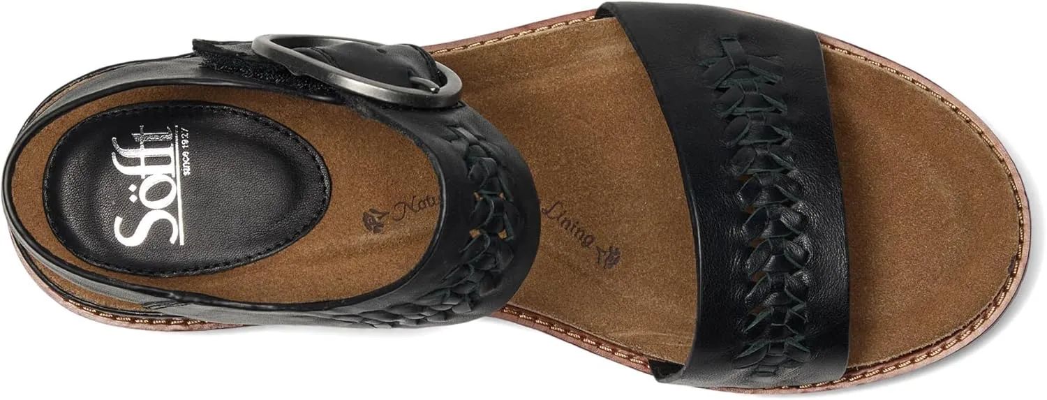 Söfft Women's Bali Ii Sandal