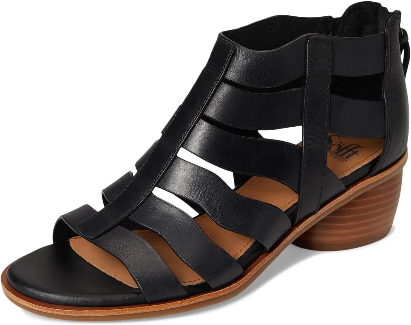 Söfft Women's Carmen Heeled Sandal