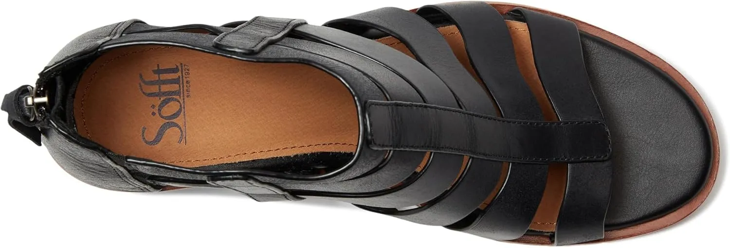 Söfft Women's Carmen Heeled Sandal