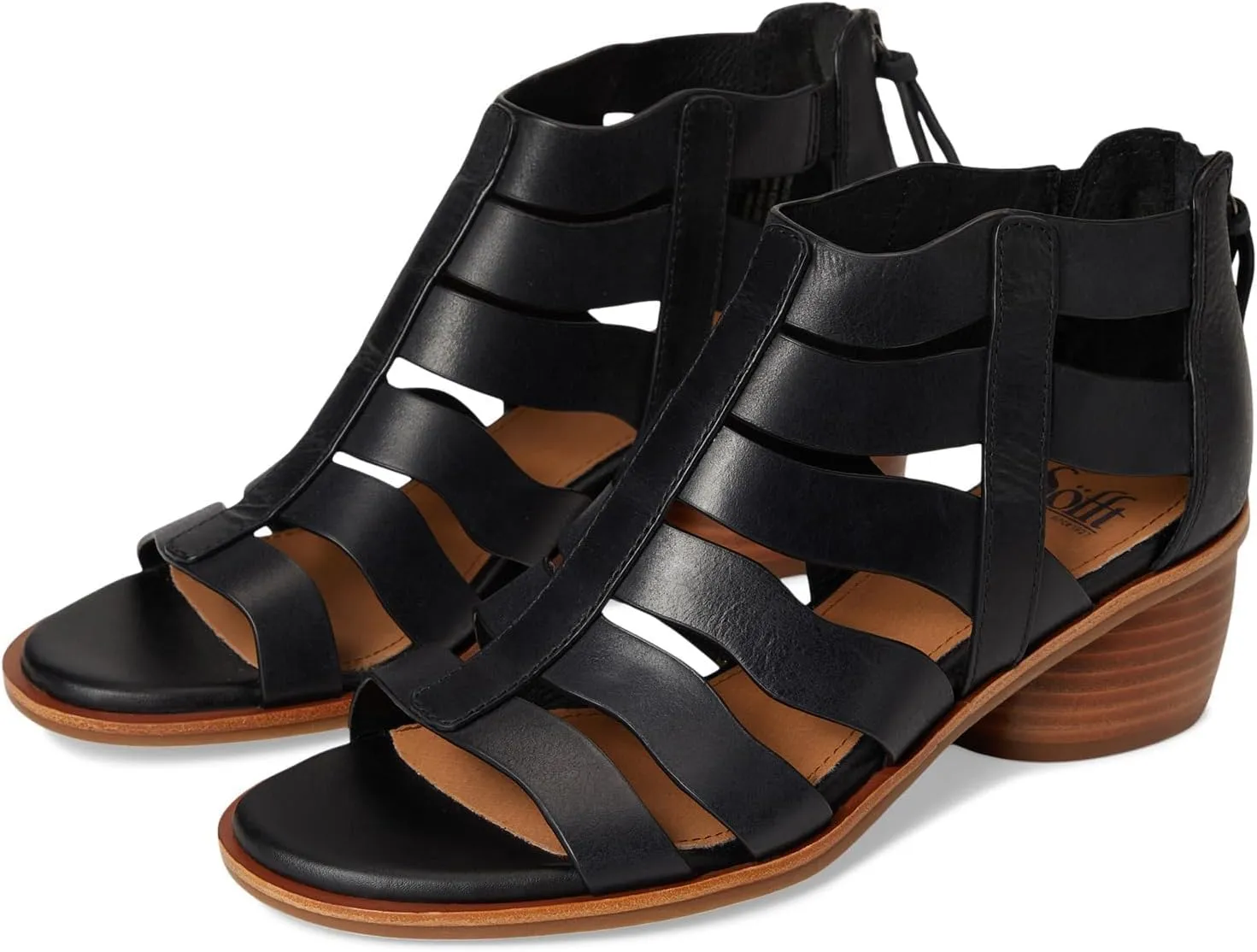 Söfft Women's Carmen Heeled Sandal