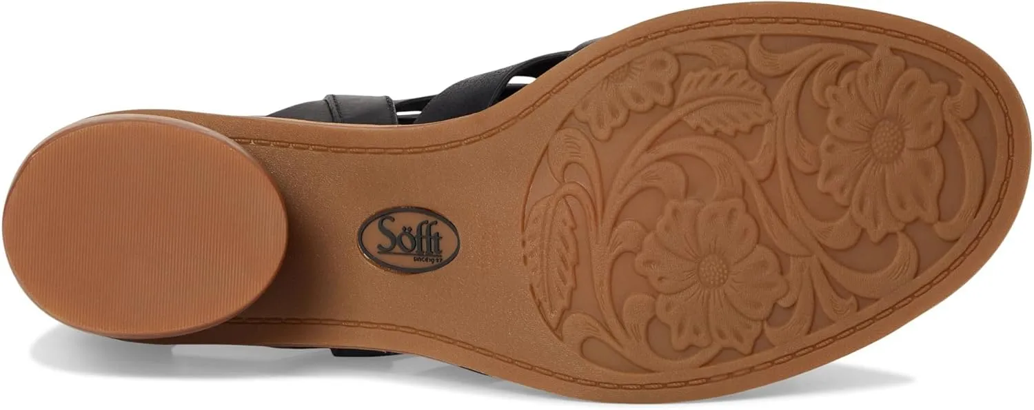 Söfft Women's Carmen Heeled Sandal