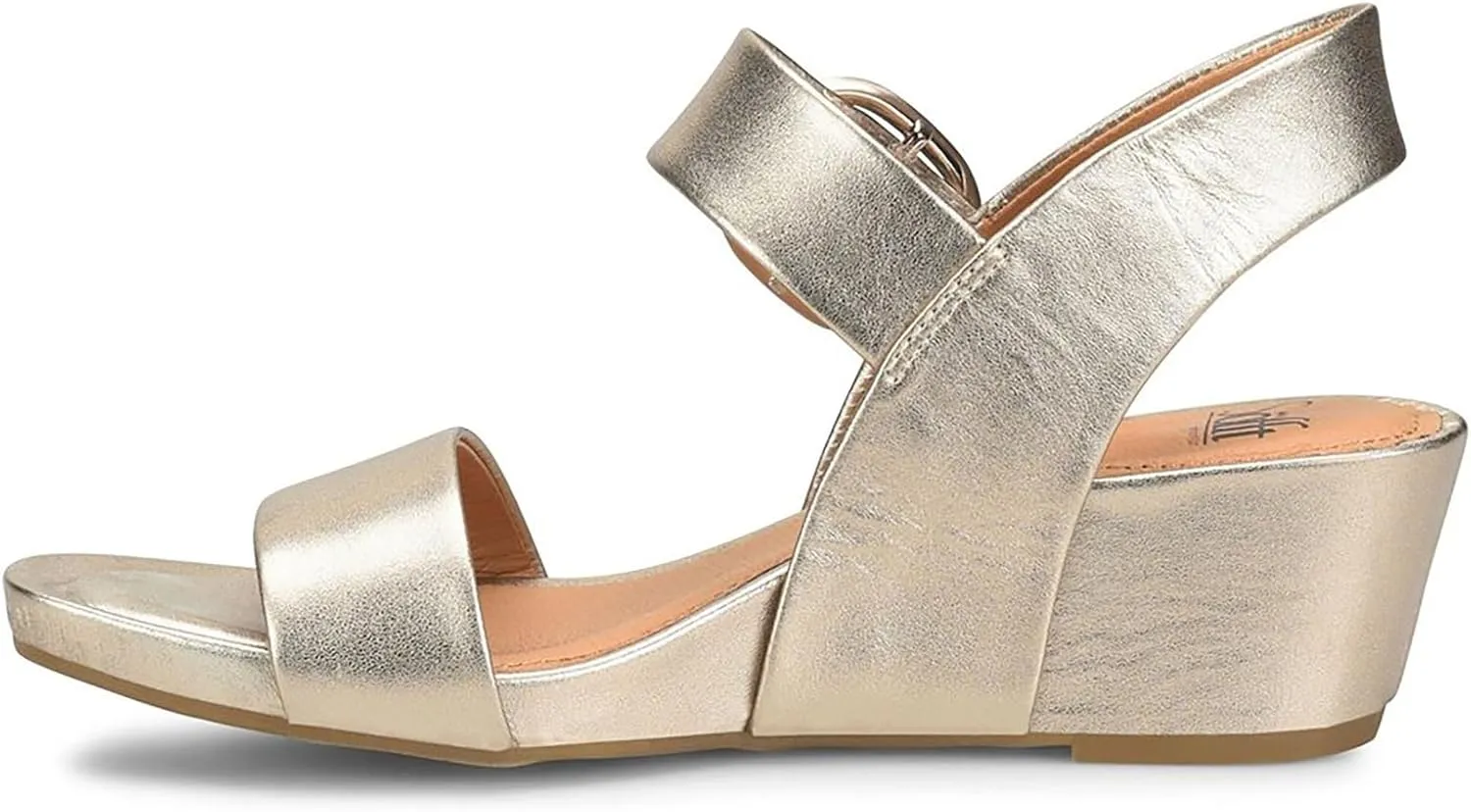 Söfft Women's Vaya Wedge Sandal
