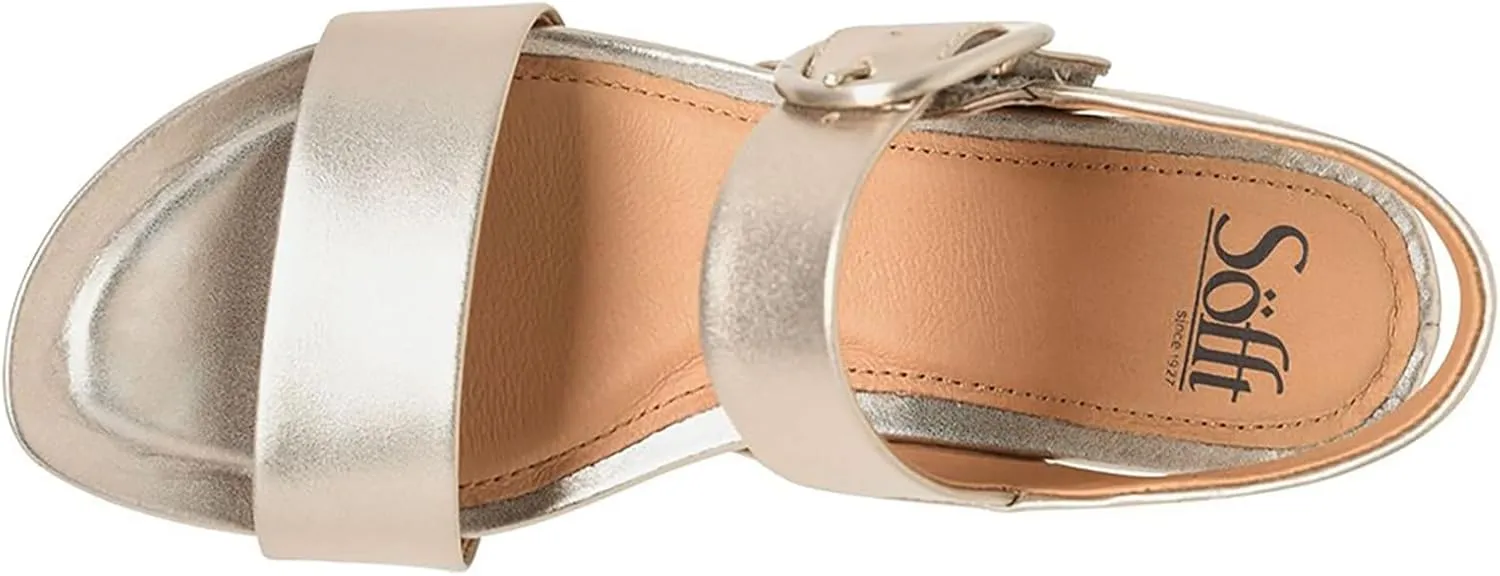 Söfft Women's Vaya Wedge Sandal