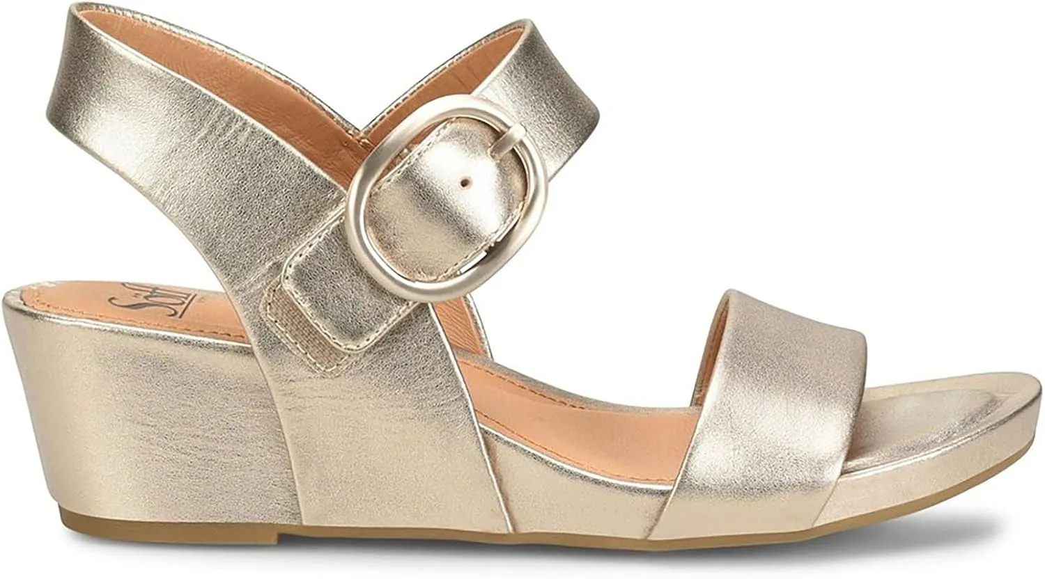 Söfft Women's Vaya Wedge Sandal