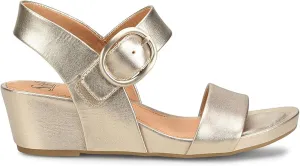 Söfft Women's Vaya Wedge Sandal