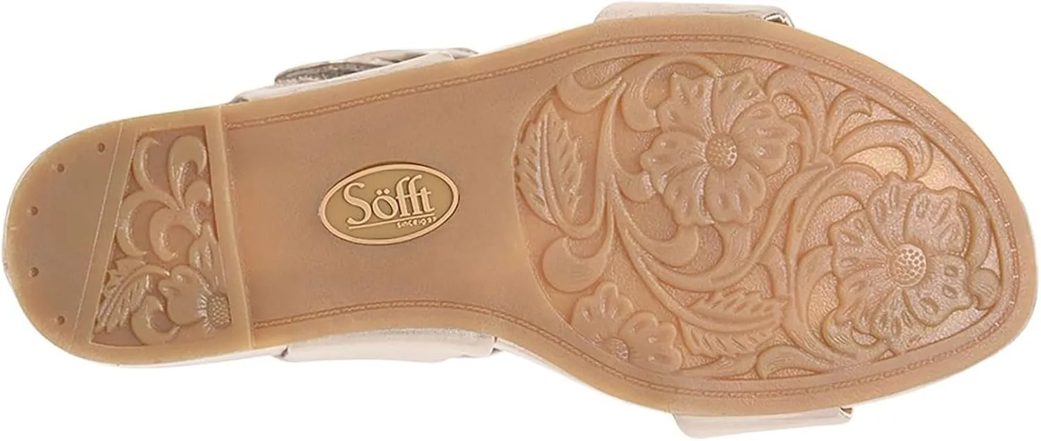 Söfft Women's Vaya Wedge Sandal