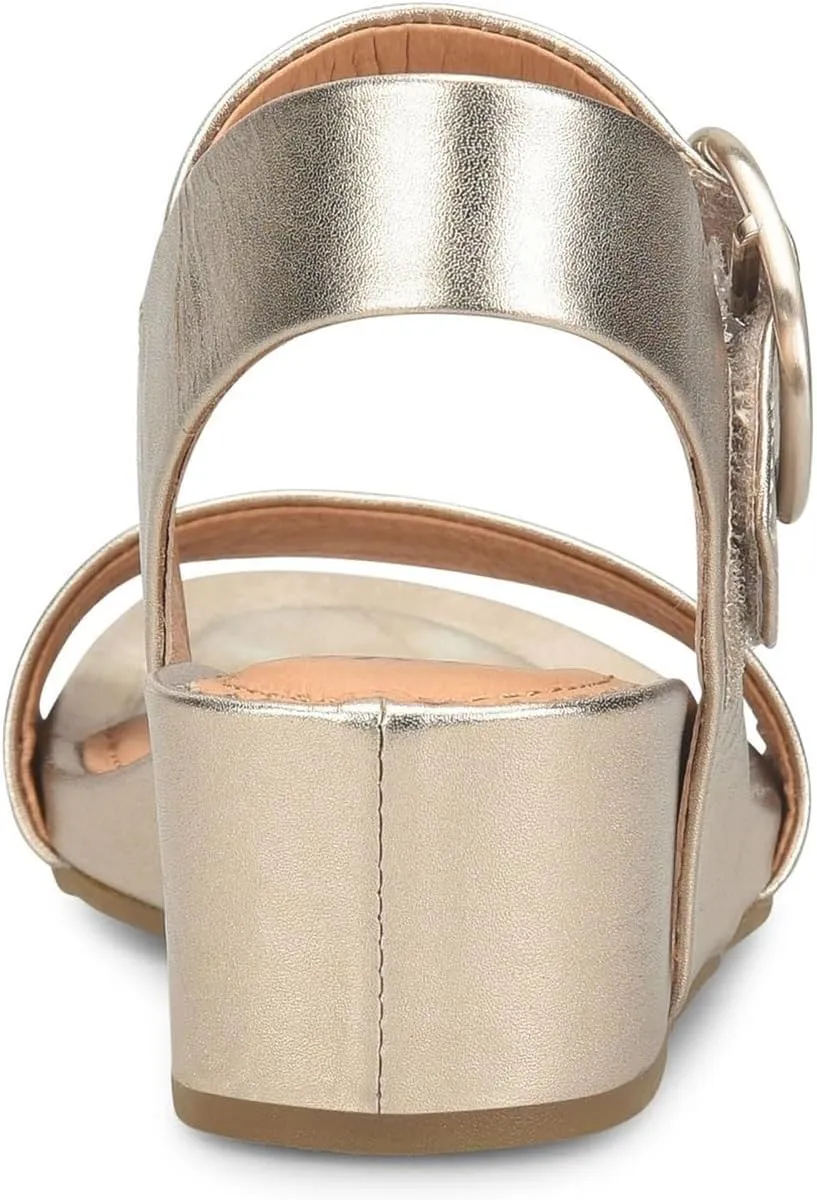 Söfft Women's Vaya Wedge Sandal