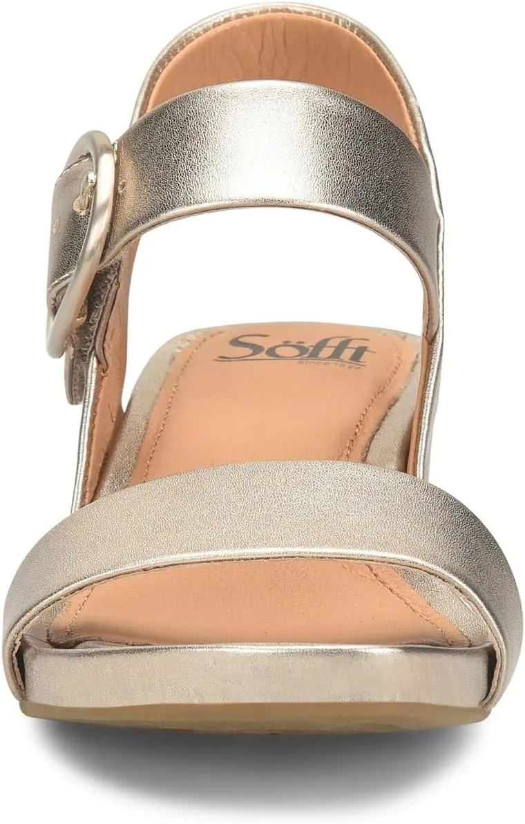 Söfft Women's Vaya Wedge Sandal