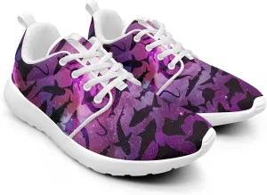 Shark Party Shoes for Women Walking Running Athletic Lightweight Shoes Tennis Sports Comfortable Sneaker Gifts