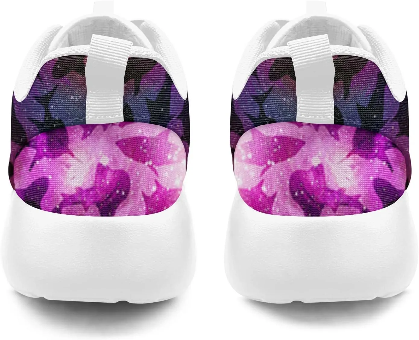Shark Party Shoes for Women Walking Running Athletic Lightweight Shoes Tennis Sports Comfortable Sneaker Gifts