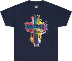 Shirt to Match Unisex Tee Dad Gift for Him Christian Shirt Sneaker Shirt for Boyfriend Sneaker Tee Outfit for Kicks Gift