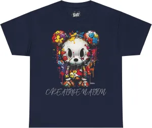 Shirt to Match Unisex Tee Dad Gift for Him Psychedelic Shirt Sneaker Shirt for Boyfriend Sneaker Tee Outfit for Kicks
