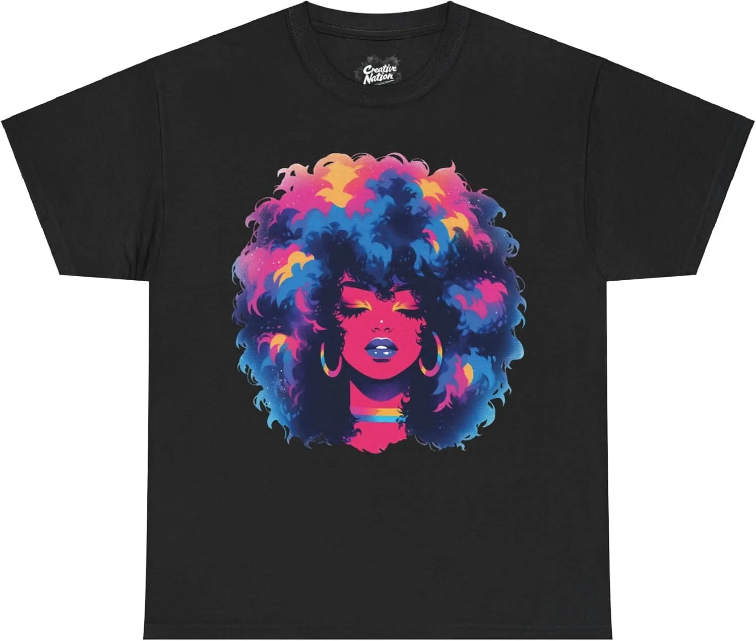 Shirt to Match Unisex Tee Sneaker Shirt Birthday Gift for Her Afro Shirt for Girlfriend Sneaker Tee Outfit for Kicks Gift