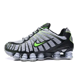 SHOX LIME TL Exceptional BLAST NIKE x WOLF Plug-and-play GREY