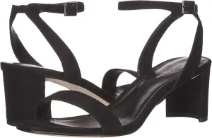Silver Moira 2 Low Heel by PELLE MODA