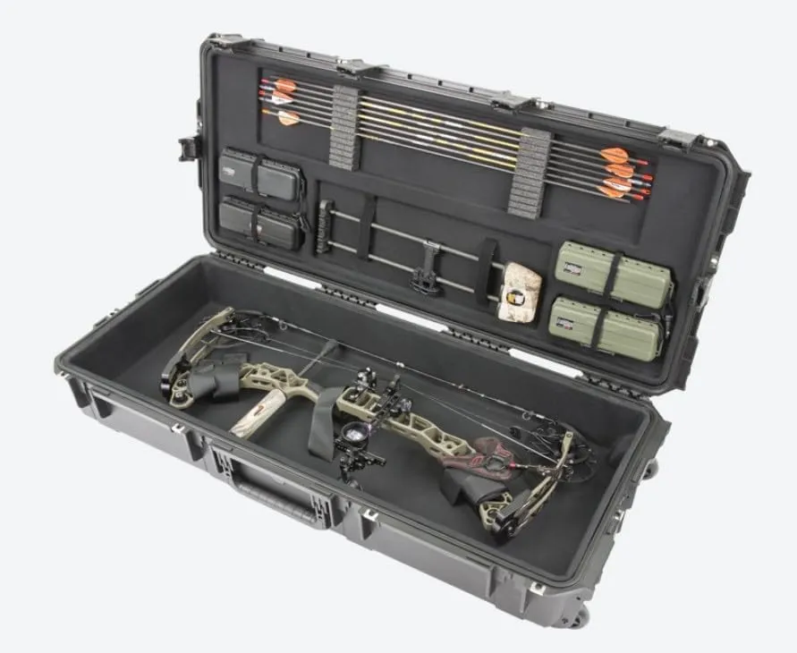 SKB Dry-Tek 50" Shotgun Bag with Pocket