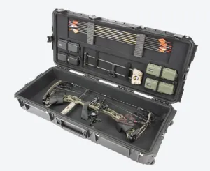 SKB Dry-Tek 50" Shotgun Bag with Pocket