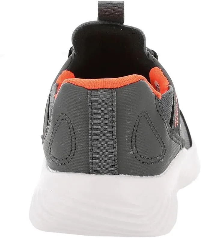 Skechers Boy's Bounder-Brisk-Burst Sneaker