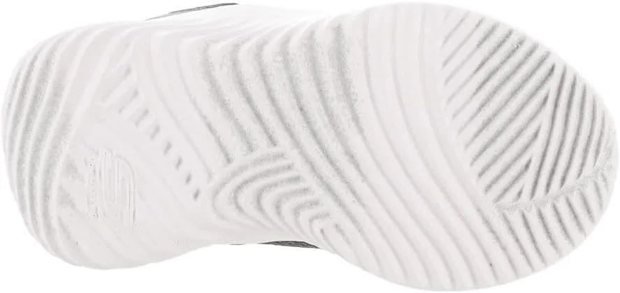 Skechers Boy's Bounder-Brisk-Burst Sneaker