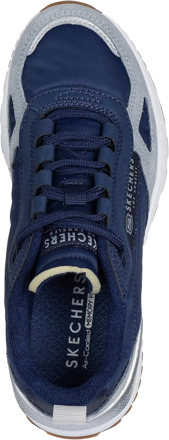 Skechers Boy's Fury Sneaker