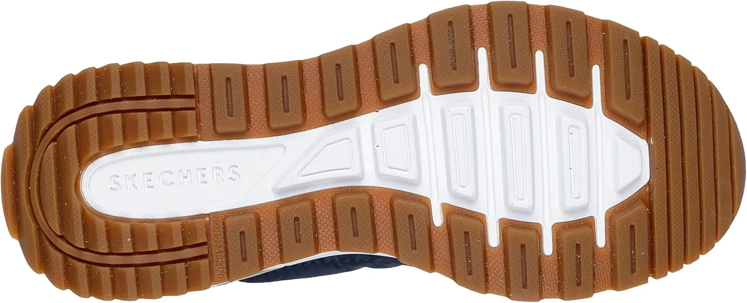 Skechers Boy's Fury Sneaker