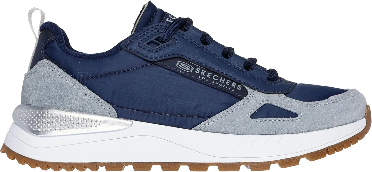 Skechers Boy's Fury Sneaker