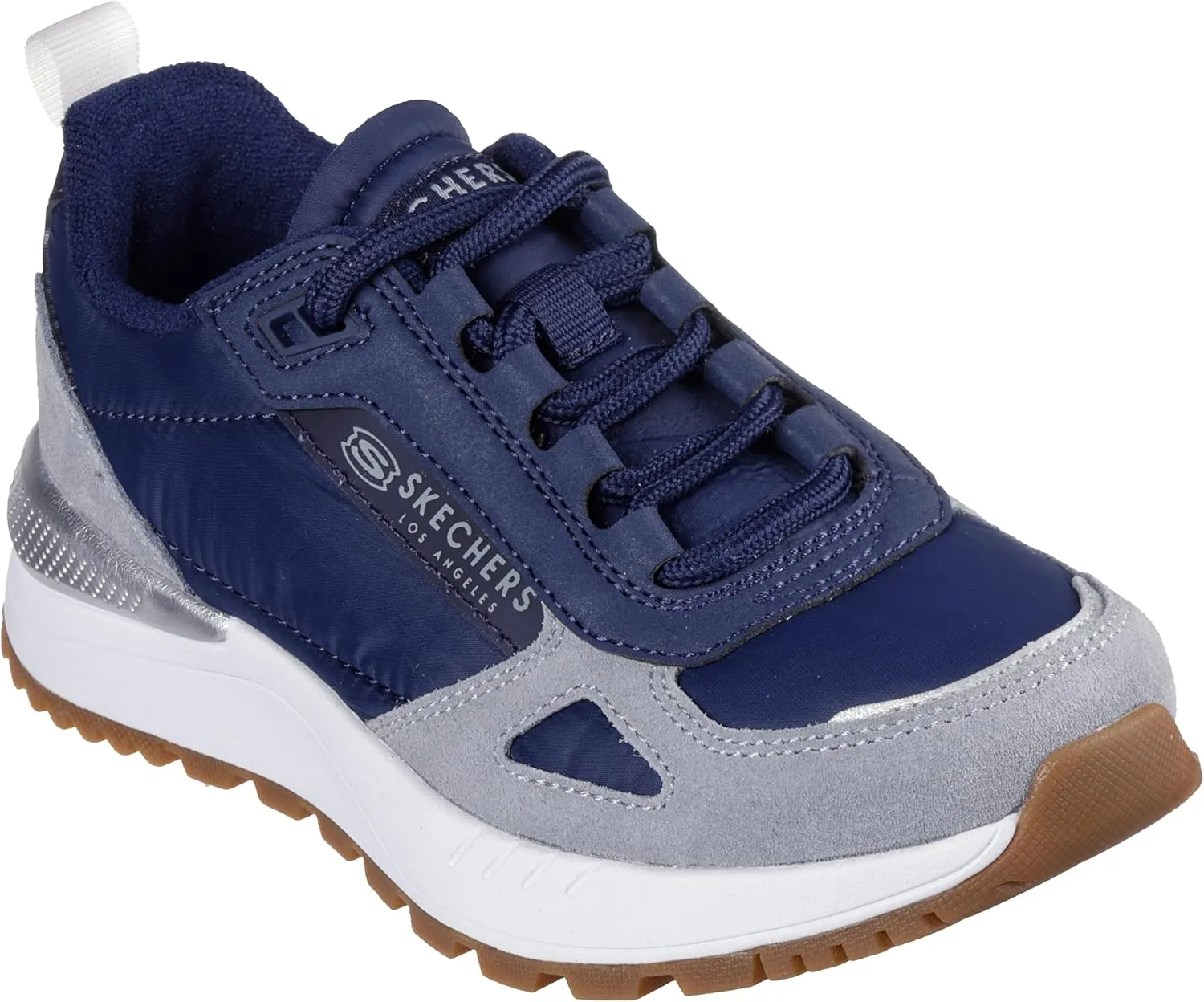 Skechers Boy's Fury Sneaker