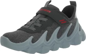 Skechers Boy's Hydro Wave Sneaker