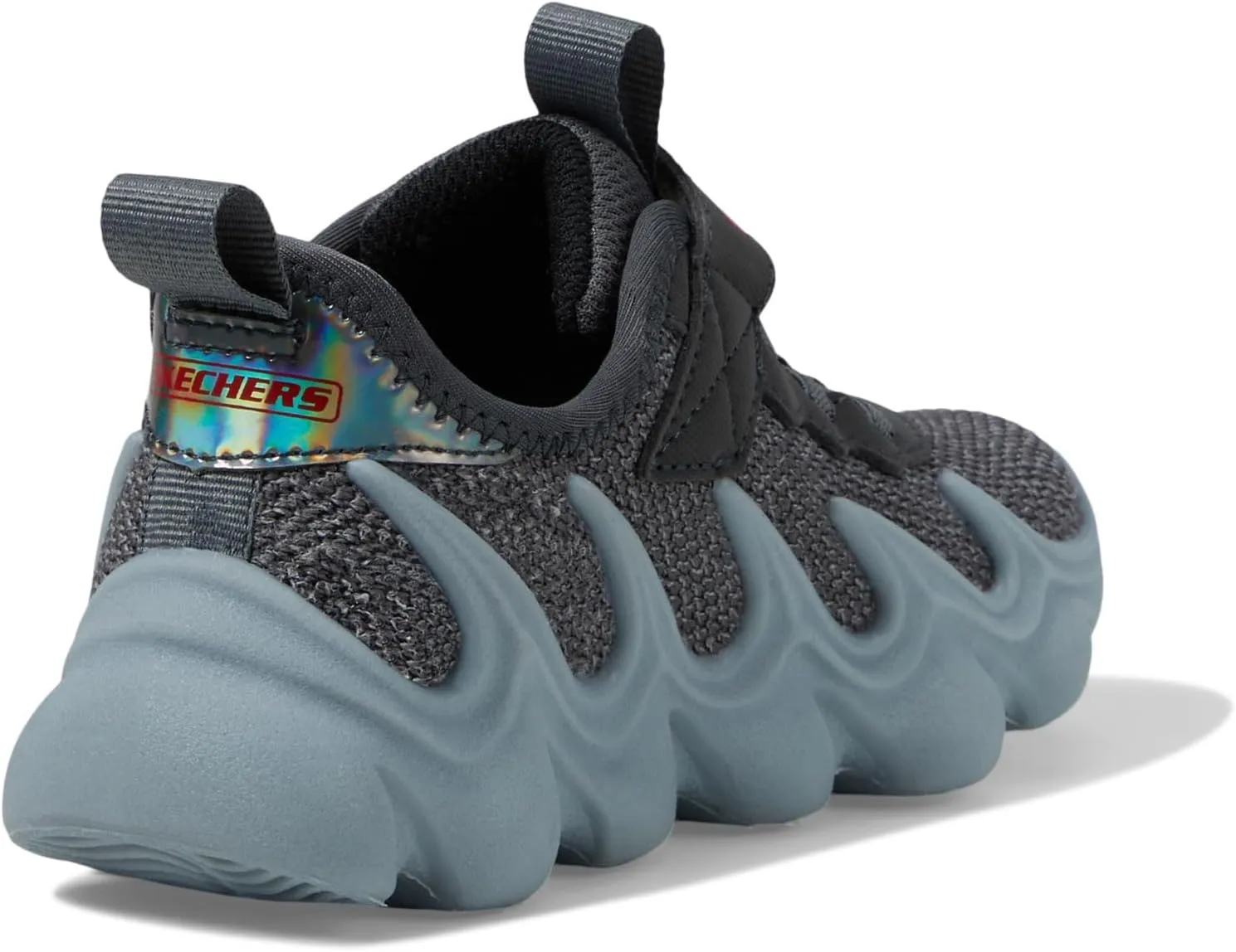 Skechers Boy's Hydro Wave Sneaker