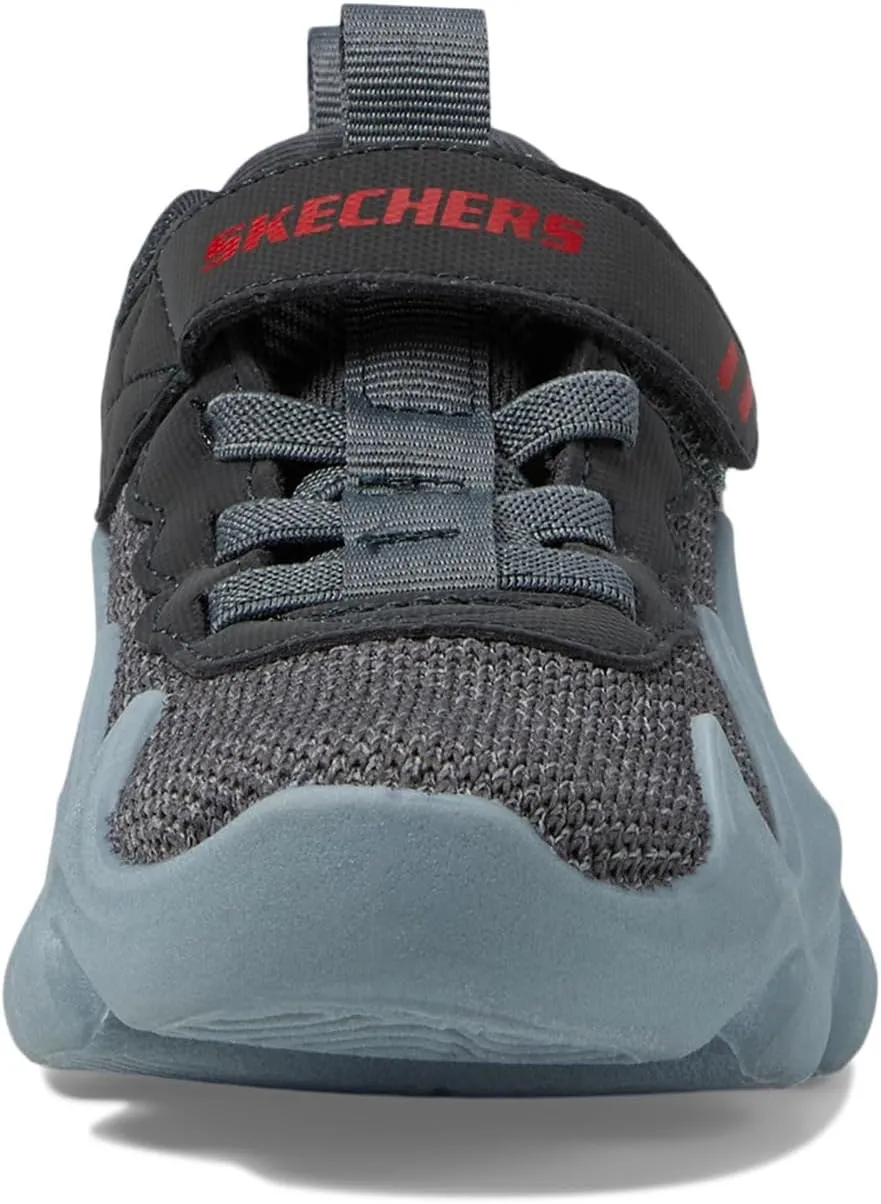 Skechers Boy's Hydro Wave Sneaker
