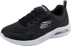 Skechers Boy's Microspec Max (Little Big Kid) Sneaker