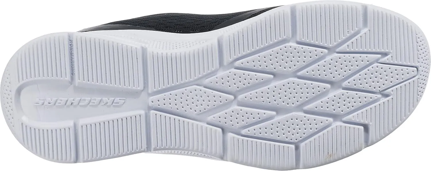 Skechers Boy's Microspec Max (Little Big Kid) Sneaker