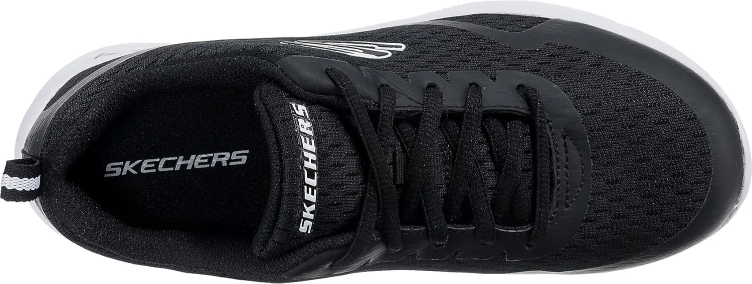 Skechers Boy's Microspec Max (Little Big Kid) Sneaker