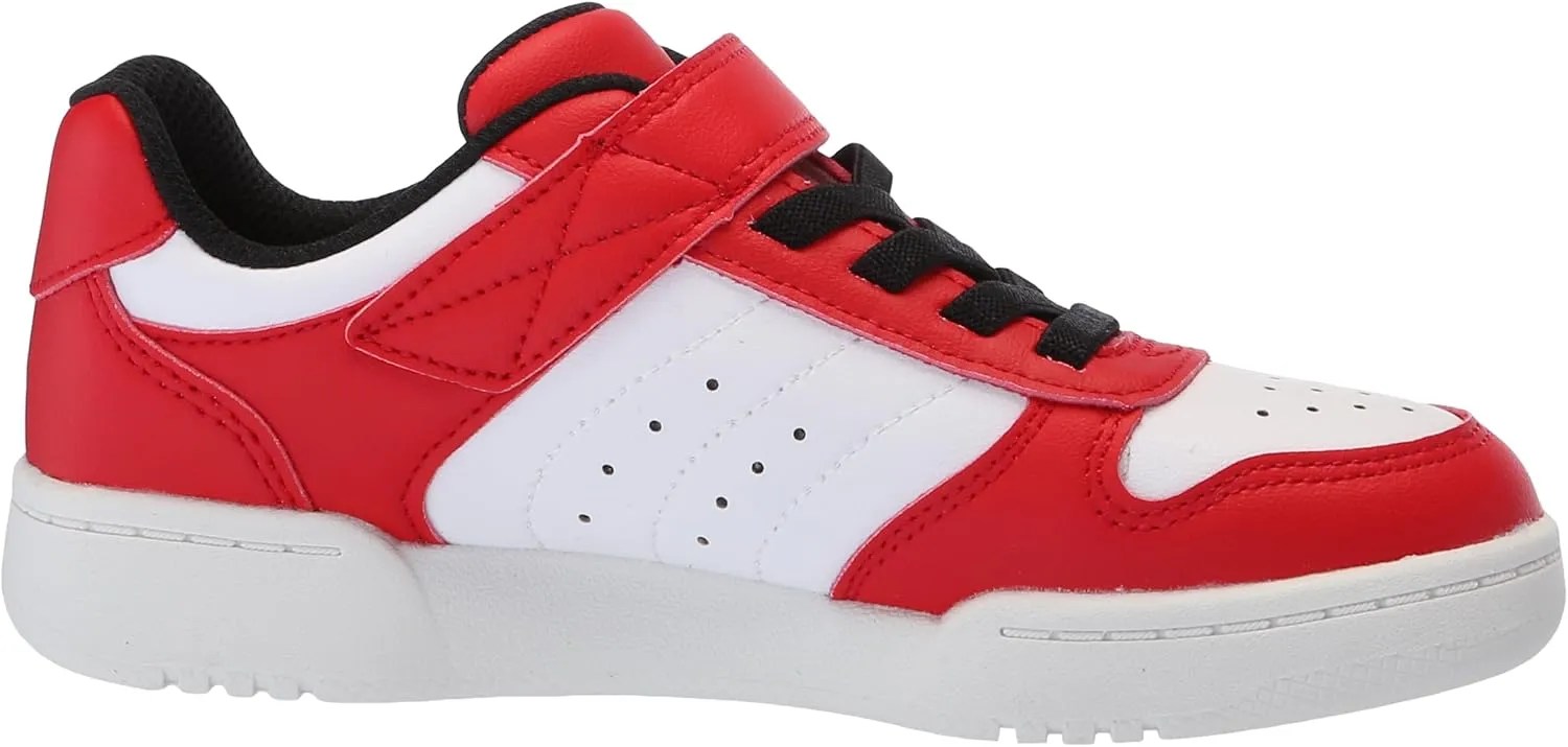 Skechers Boys Quick Street
