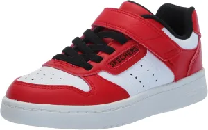 Skechers Boys Quick Street