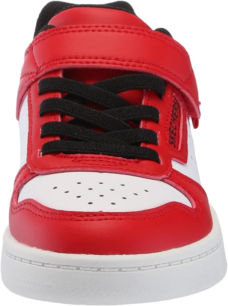 Skechers Boys Quick Street