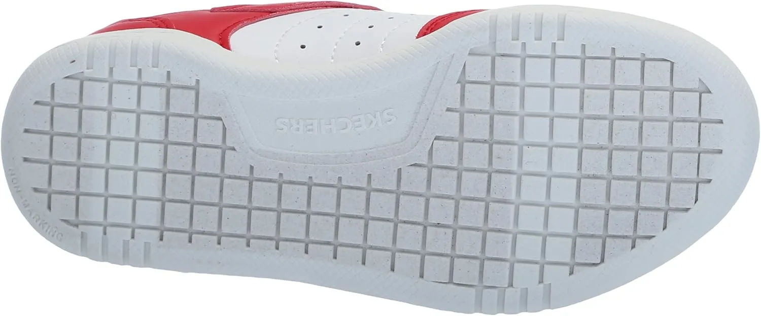 Skechers Boys Quick Street