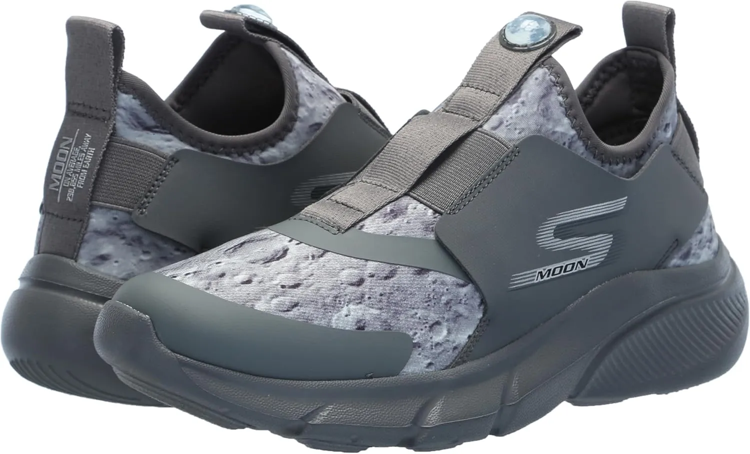 Skechers Boy's Skech Faster Sneaker