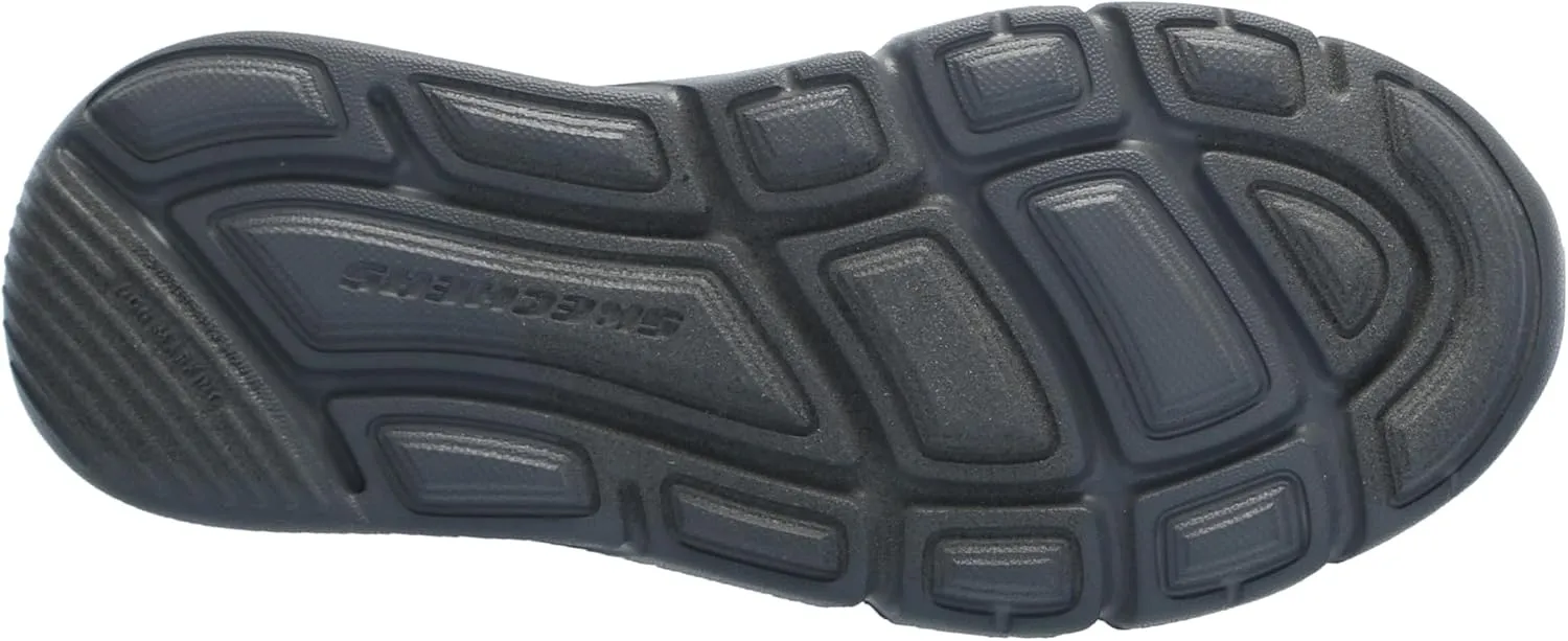 Skechers Boy's Skech Faster Sneaker