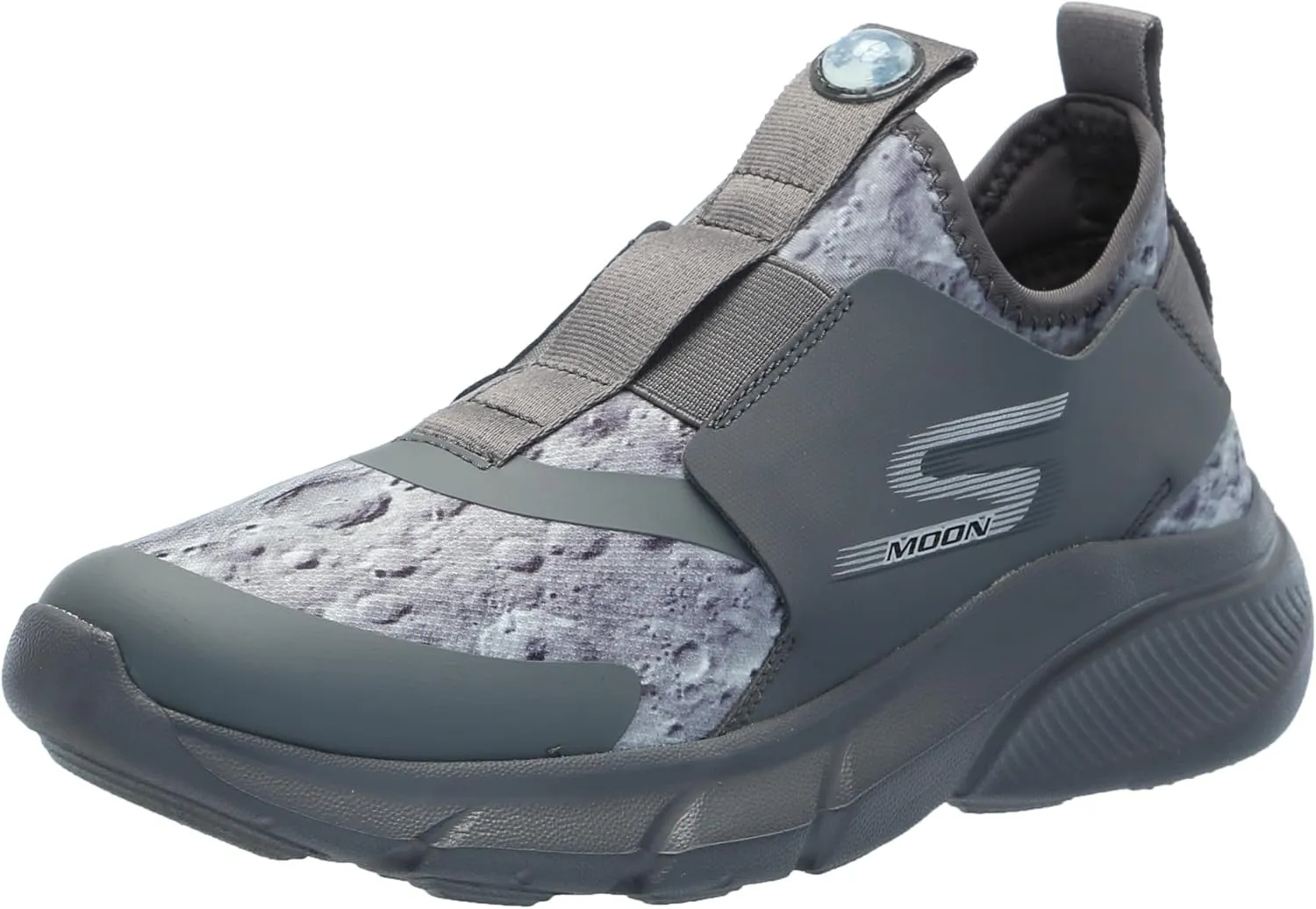 Skechers Boy's Skech Faster Sneaker