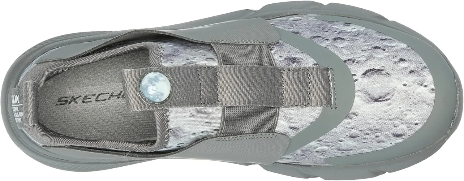 Skechers Boy's Skech Faster Sneaker