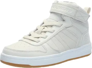 Skechers Boy's Smooth Street-vorrez Sneaker