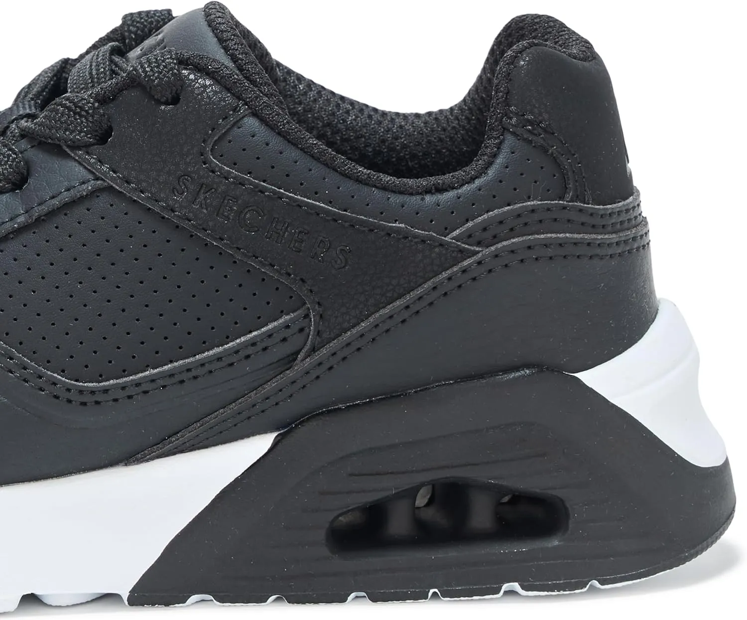 Skechers Boy's Uno Lite 2.0 Sneaker
