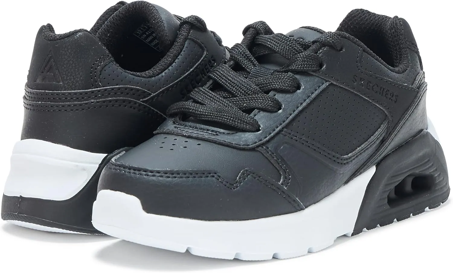 Skechers Boy's Uno Lite 2.0 Sneaker