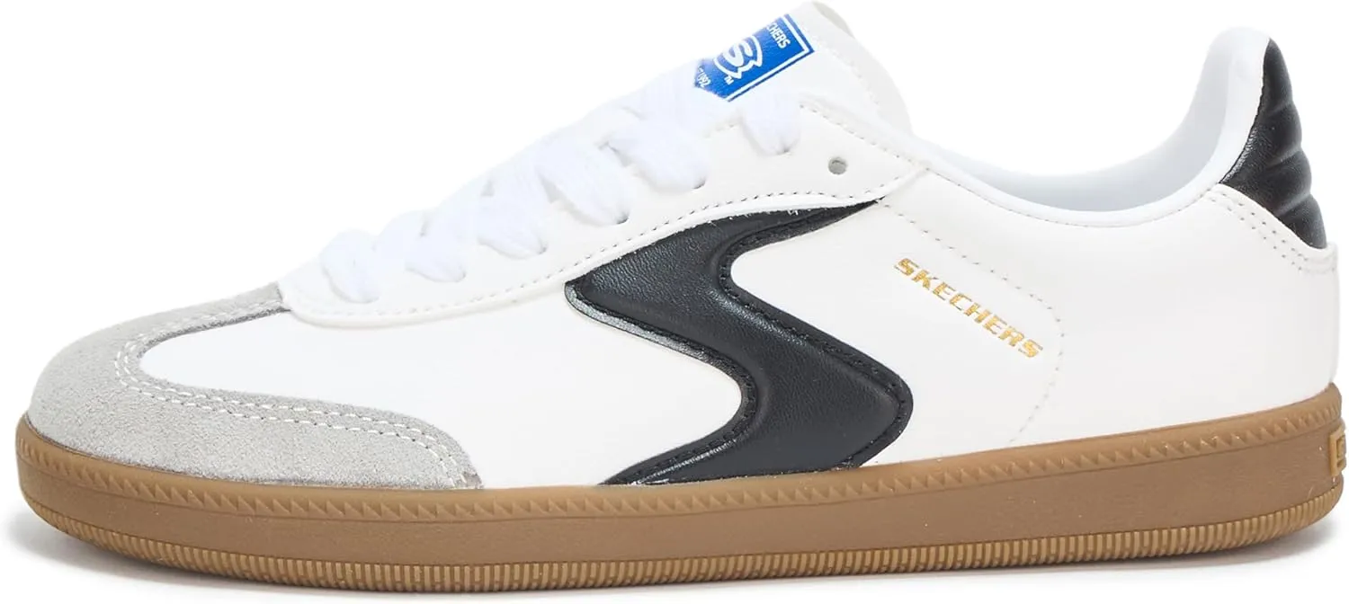 Skechers Boy's Zinger Street Sneaker