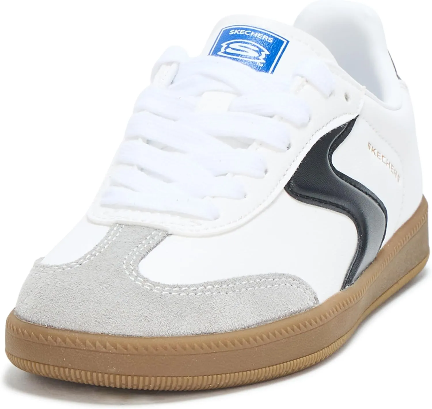 Skechers Boy's Zinger Street Sneaker