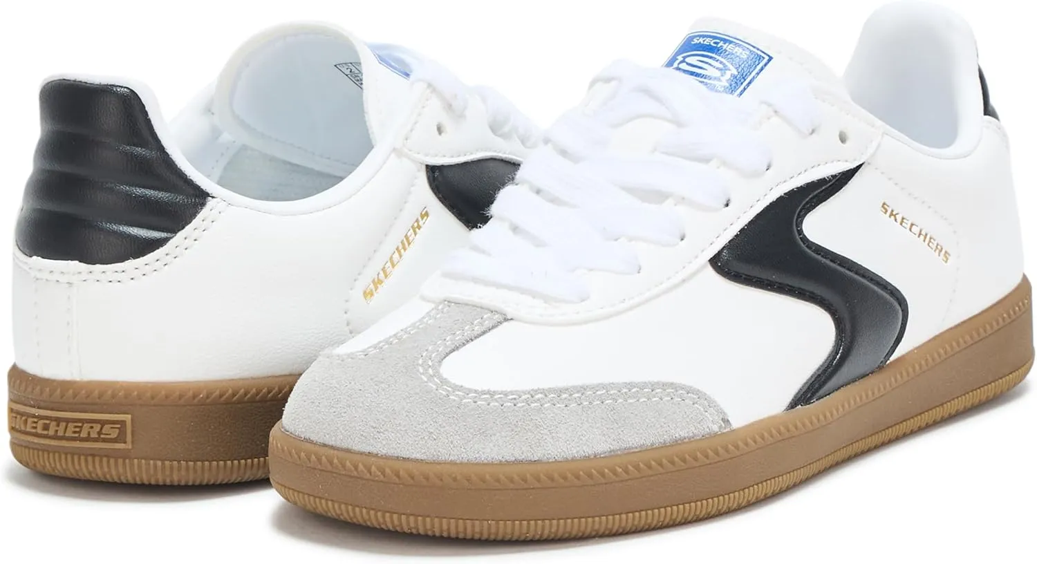 Skechers Boy's Zinger Street Sneaker