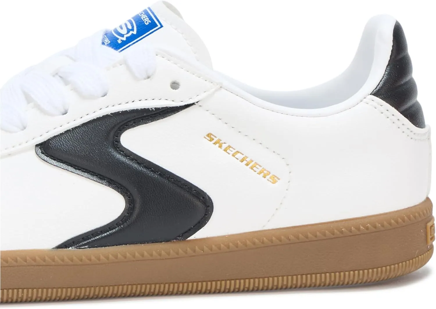 Skechers Boy's Zinger Street Sneaker