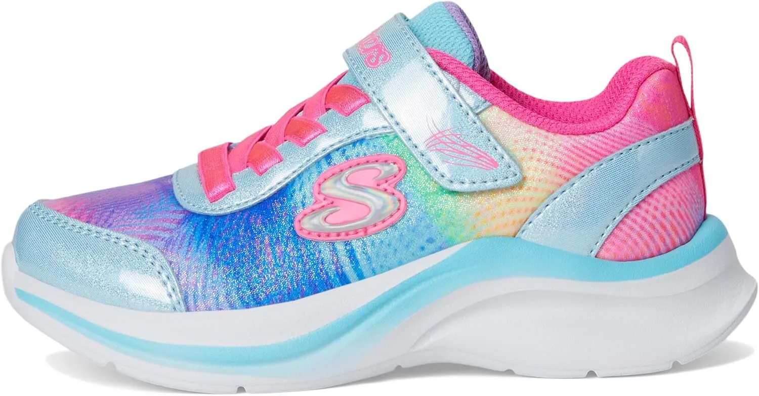 Skechers Girl's Aloha Dream Sneaker